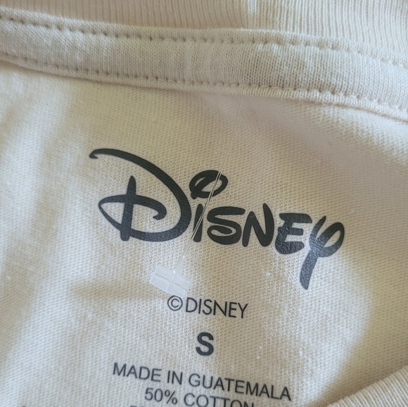 Disney🏰 Tinkerbell🧚‍♀️ Graphic Tee -    NWOT - Picture 6 of 10